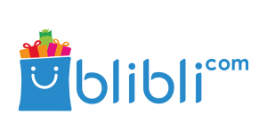 Logo Blibli.com Terbaru