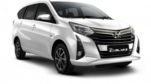 Mengulik Tentang Keunggulan dan Kelemahan dari Toyota Calya