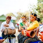 Kenalan Dengan 4 Alat Musik Ritmis Tradisional Indonesia