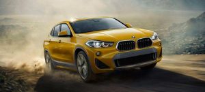 Perbandingan SUV Kompak BMW Terbaru